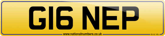 G16 NEP