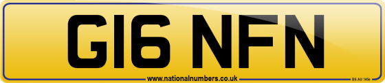 G16 NFN