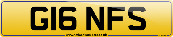 G16 NFS