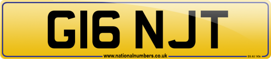 G16 NJT