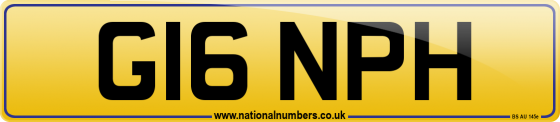 G16 NPH