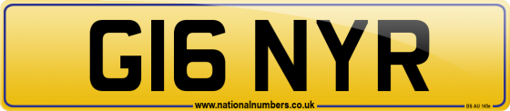 G16 NYR