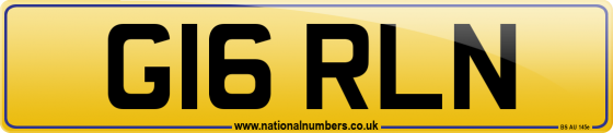 G16 RLN