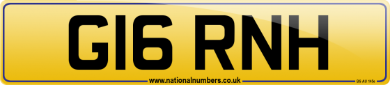 G16 RNH