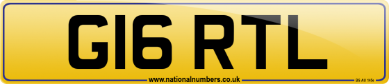 G16 RTL