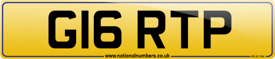 G16 RTP