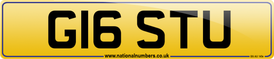 G16 STU