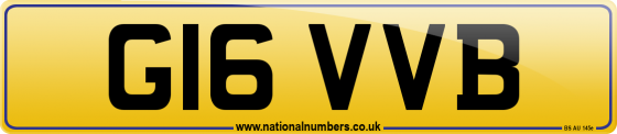 G16 VVB