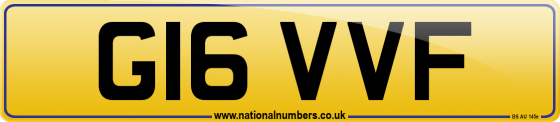 G16 VVF