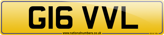 G16 VVL