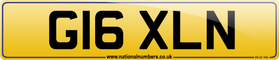 G16 XLN