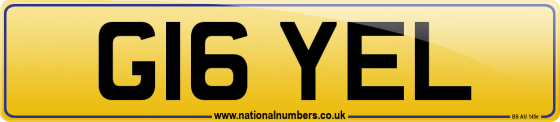 G16 YEL