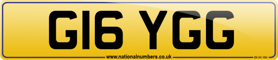 G16 YGG