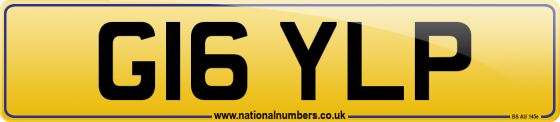 G16 YLP
