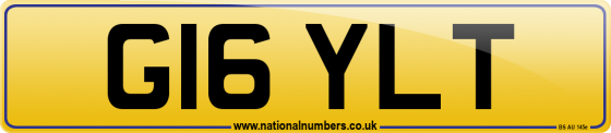 G16 YLT