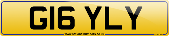 G16 YLY