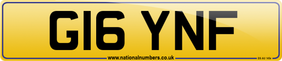 G16 YNF