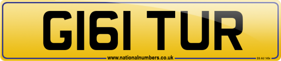 G161 TUR