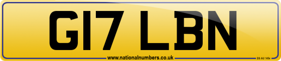 G17 LBN