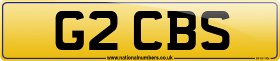 G2 CBS