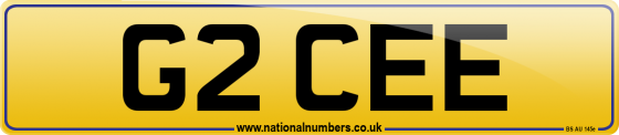 G2 CEE