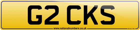 G2 CKS