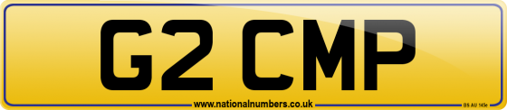 G2 CMP