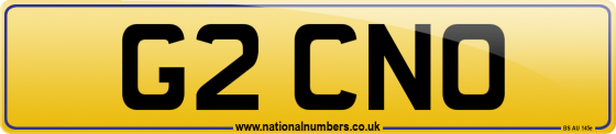 G2 CNO