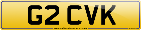 G2 CVK
