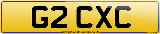 G2 CXC