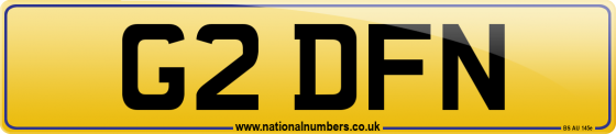 G2 DFN