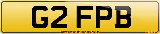 G2 FPB