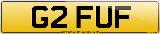 G2 FUF