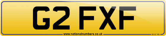 G2 FXF