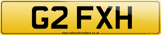 G2 FXH