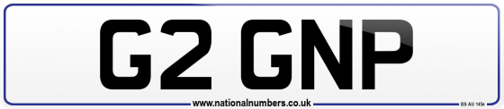 G2 GNP