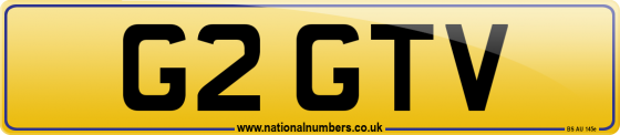 G2 GTV