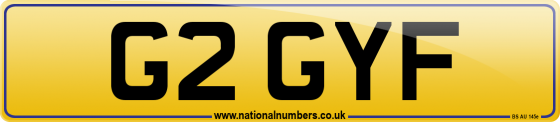 G2 GYF
