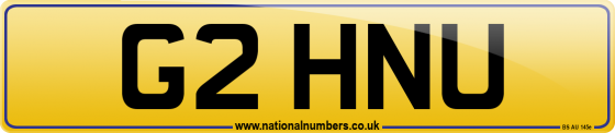 G2 HNU