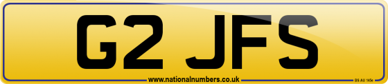 G2 JFS