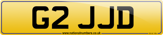 G2 JJD