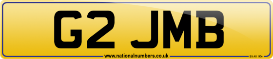 G2 JMB