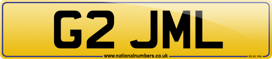 G2 JML
