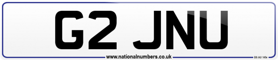 G2 JNU