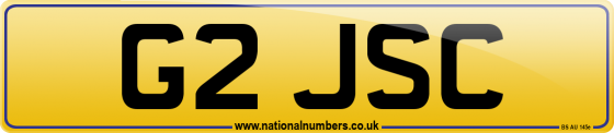 G2 JSC
