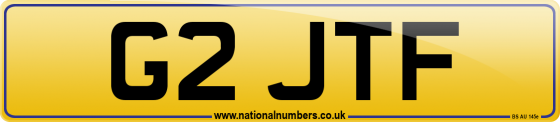 G2 JTF