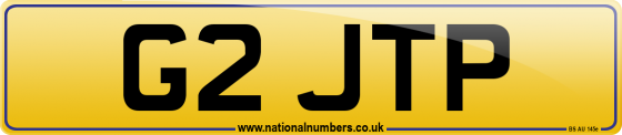 G2 JTP