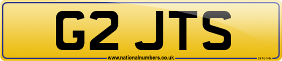 G2 JTS