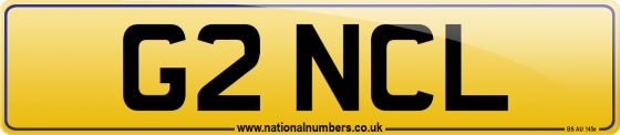 G2 NCL