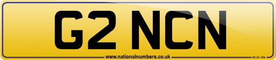 G2 NCN